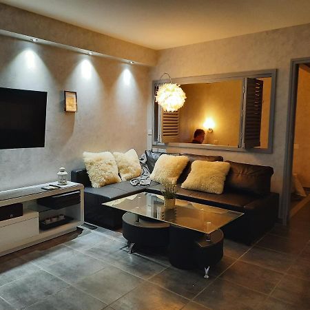 Naturist Village, Beach Side, Ground Floor Apartment Agde Luaran gambar