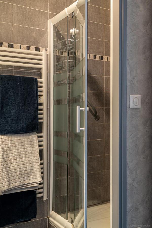 Naturist Village, Beach Side, Ground Floor Apartment Agde Luaran gambar