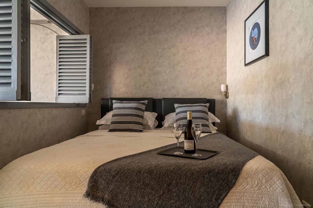 Naturist Village, Beach Side, Ground Floor Apartment Agde Luaran gambar