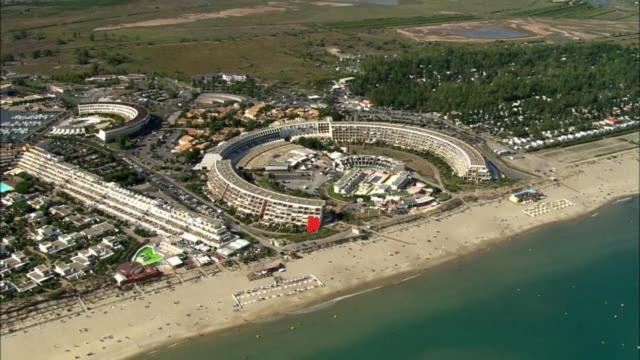 Naturist Village, Beach Side, Ground Floor Apartment Agde Luaran gambar